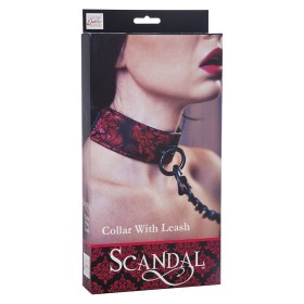 Calexotics - Scandal Collier Avec Bracelet Noir