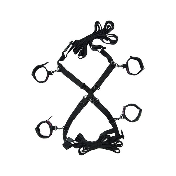 Calexotics - Scandal Ensemble DE Croix DE LIT