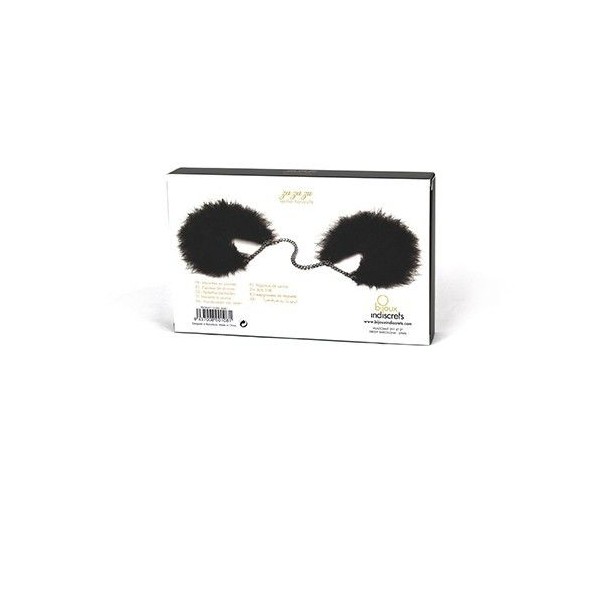 Bijoux - ZA ZA ZU Menottes Plume – épouses