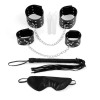 Serie Fetish Fantasy - KIT Bondage Love Chains