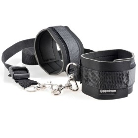 Conjunto Fetish Fantasy Sleeve E Tether - esposas