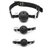 Fetish Fantasy Series - Système Dentraînement Ball GAG