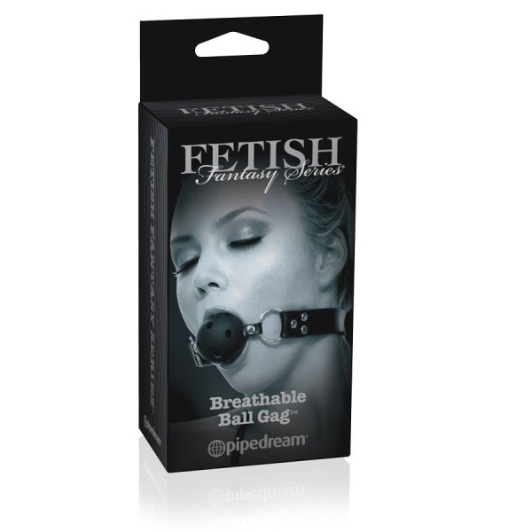 Fetish Fantasy Limited Edition - Ball GAG Respirant