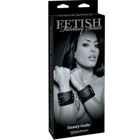 Fetish Fantasy Limited Edition - Manches Cumfy