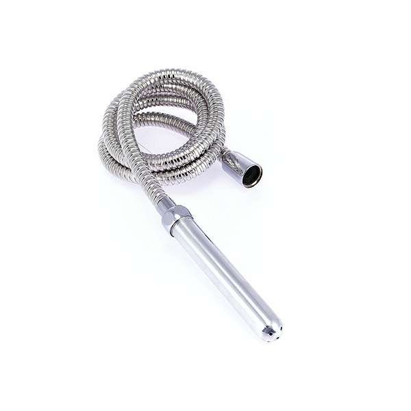 Metal Hard - Ducha Íntima 1,5m – Limpieza íntima