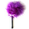 Secretplay - Duster Marabou Rose Violet – Plumes