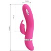 Pretty Love - Vibrador Electroshock Flirtation Ingram