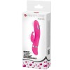 Pretty Love - Flirtation Vibrateur Électrochoc Ingram