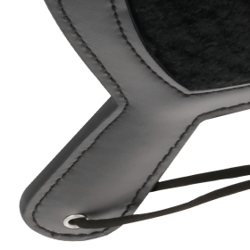 Darkness - Pala Fetish Love Velvet Negro