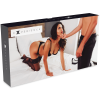 Experience - KIT Fétiche Bdsm Série Noire – kit Sex Toys
