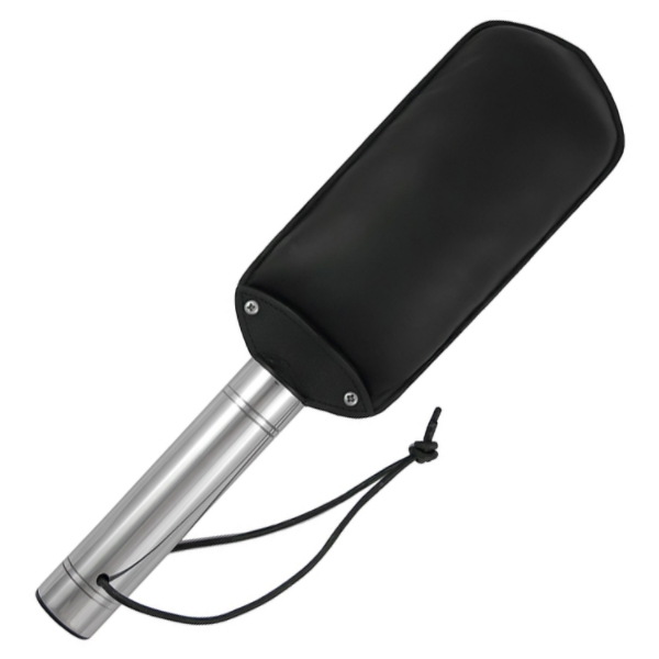 Metal Hard - LA Pagaie Originale – Pagaies BDSM