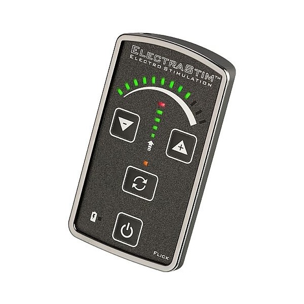 Electrastim - Estimulador Flick Multi-Pack – Electroestimulación