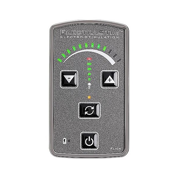 Electrastim - Stimulateur Flick Multi-Pack – Électrostimulation