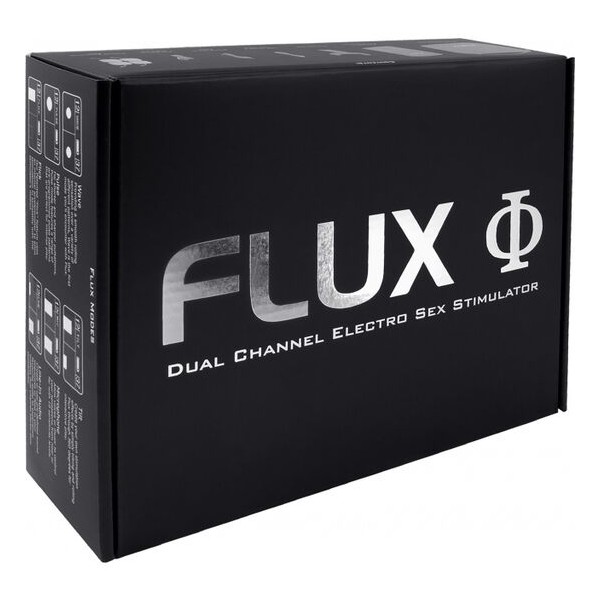 Electrastim - Unité Stimulateur DE Flux – Électrostimulation