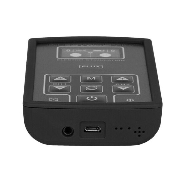 Electrastim - Unité Stimulateur DE Flux – Électrostimulation