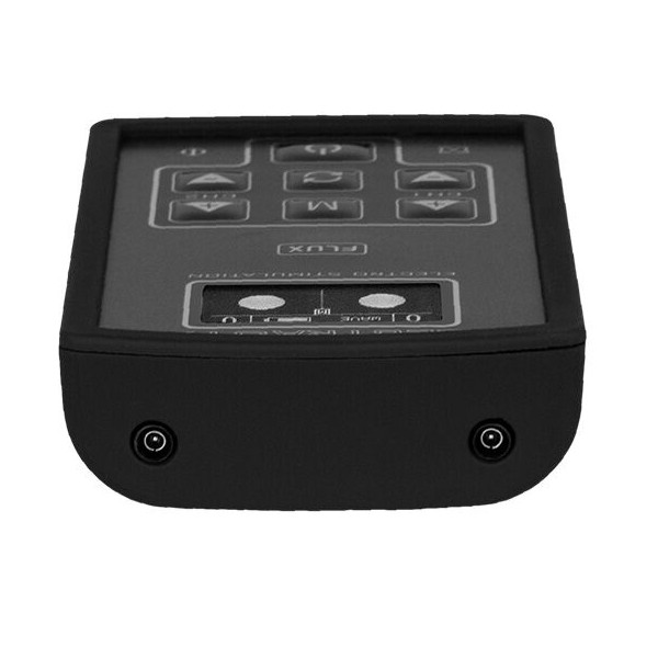 Electrastim - Unidad estimuladora de flujo - Electroestimulación