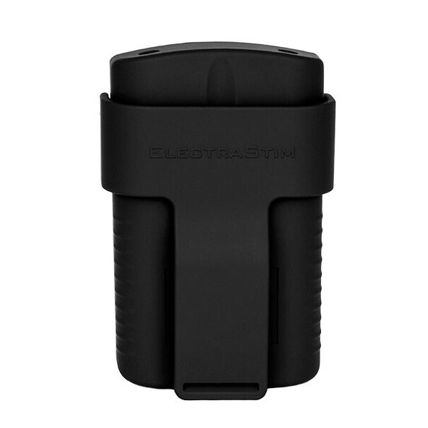 Electrastim - Unidade Estimuladora de Fluxo – Eletroestimulação