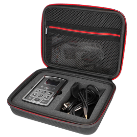 Electrastim - Axis Électro-Stimulateur Haute Spécification