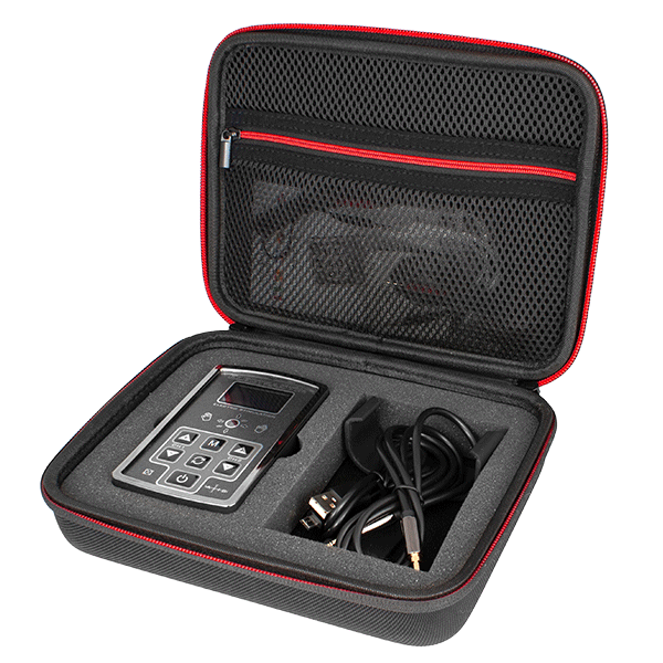 Electrastim - Axis Électro-Stimulateur Haute Spécification