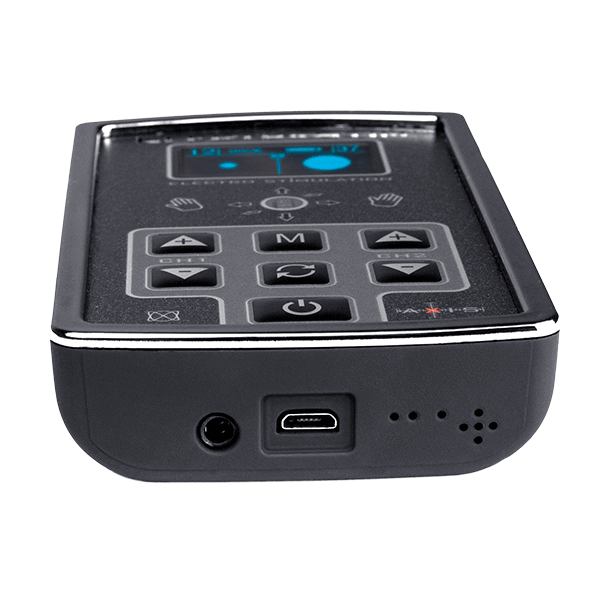 Electrastim - Axis Électro-Stimulateur Haute Spécification
