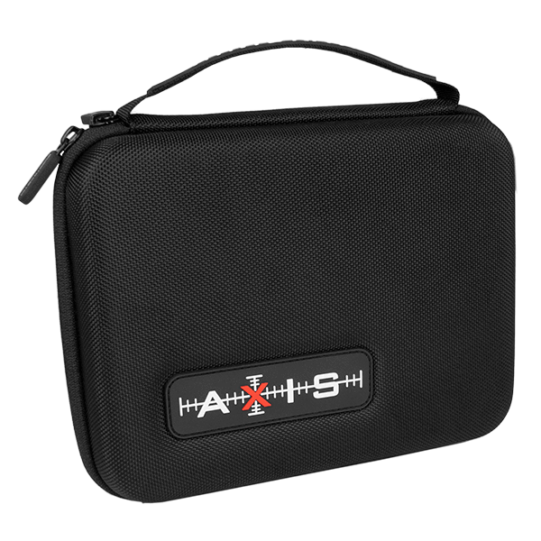 Electrastim - Axis Électro-Stimulateur Haute Spécification