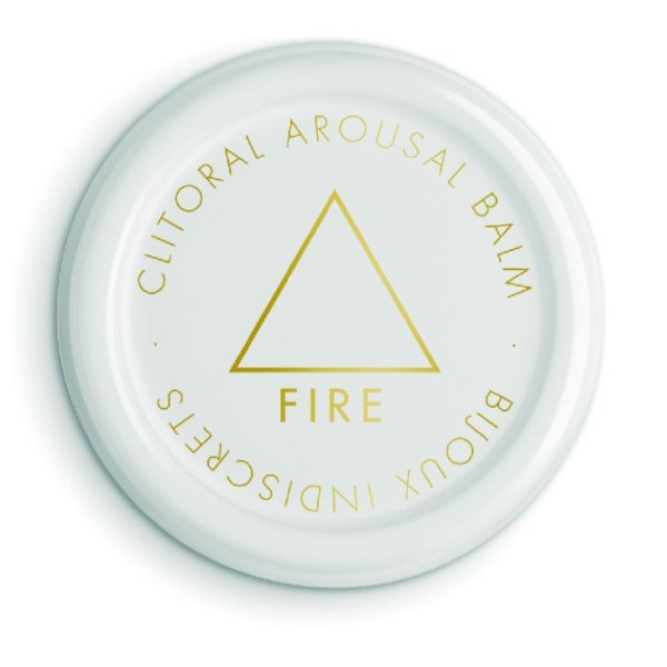 BIJOUX - KIT HOROSCOPE INDISCRETS LION BIJOUX HOROSCOPE - kit Sex Toys