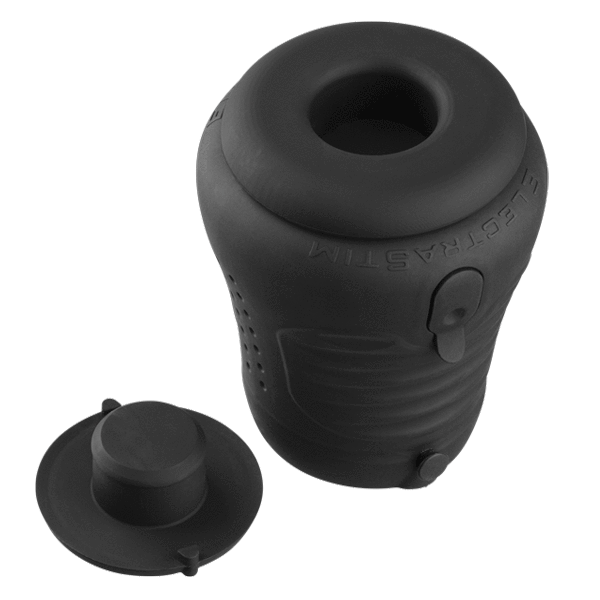 Electrastim - Jack Plug Electro Socket – Electroestimulación