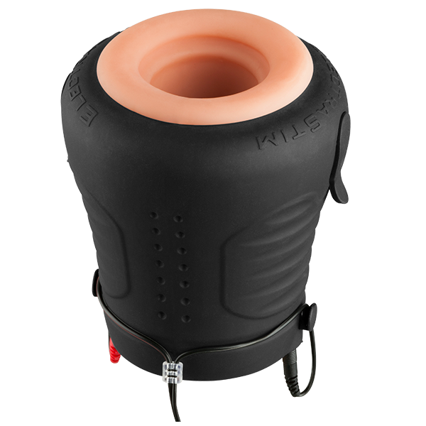 Electrastim - Jack Plug Electro Socket – Electroestimulación