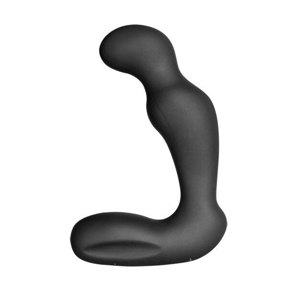 Electrastim - Massage Prostate Sirius Silicone Noir