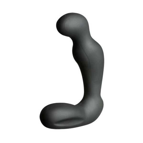 Electrastim - Massagem de Próstata Sirius Silicone Preto