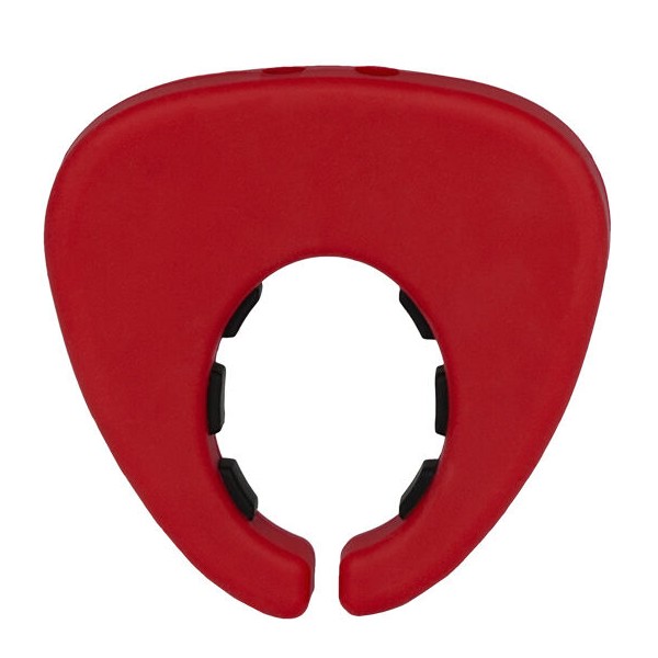 Electrastim - Protège-Bite Viper Silicone Fusion