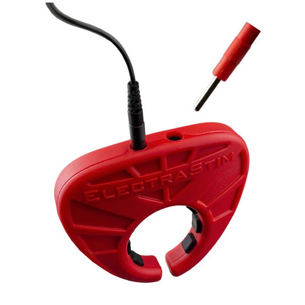 Electrastim - Viper Protector de Polla Fusion de Silicona