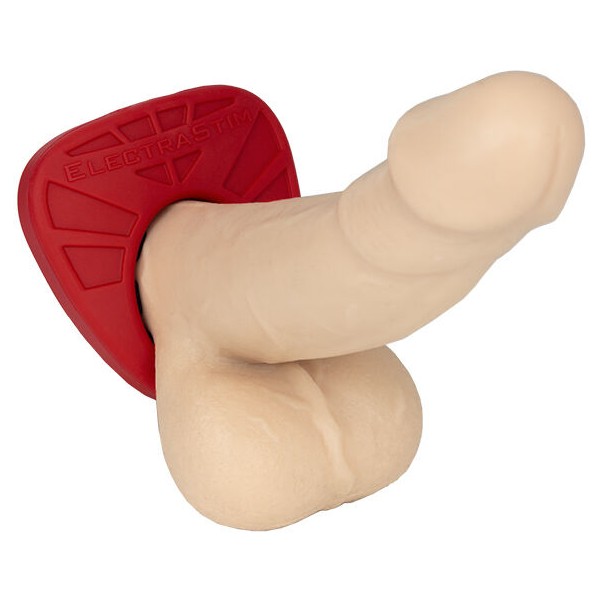 Electrastim - Protège-Bite Viper Silicone Fusion