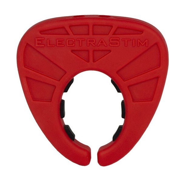 Electrastim - Viper Silicone Fusion Cock Guard
