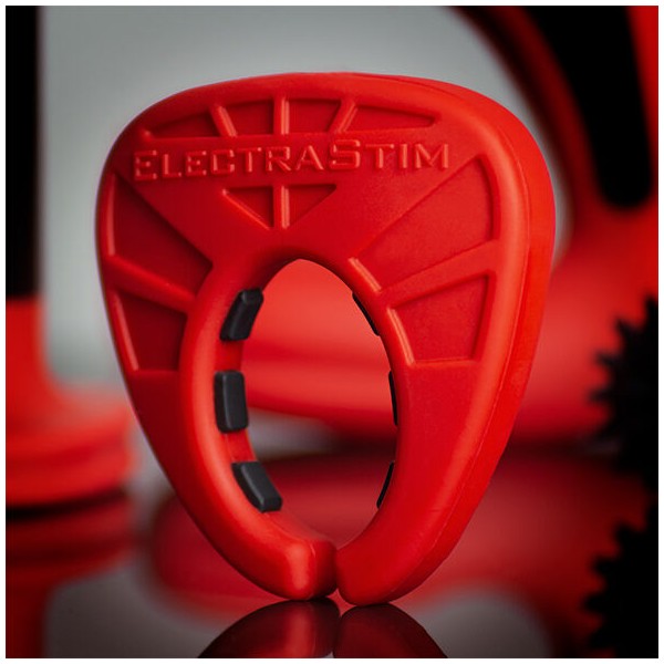 Electrastim - Viper Silicone Fusion Cock Guard