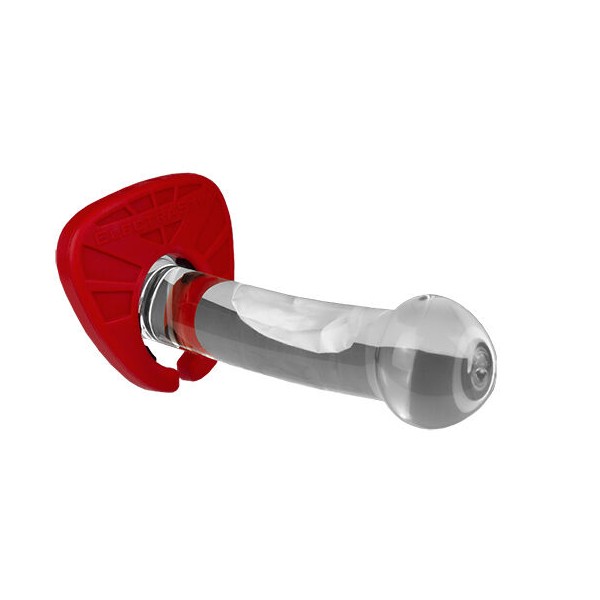 Electrastim - Protège-Bite Viper Silicone Fusion