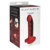 Electrastim - Komodo Silicone Fusion Dildo – Eletroestimulação