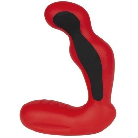 Electrastim - massageador de próstata de fusão de silicone Habanero