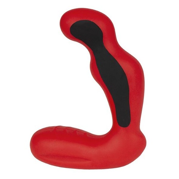 Electrastim - Masseur DE Prostate Habanero Silicone Fusion