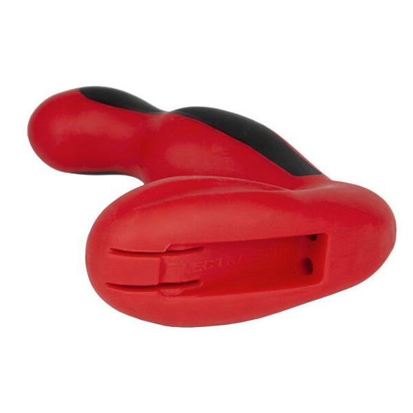 Electrastim - Masseur DE Prostate Habanero Silicone Fusion