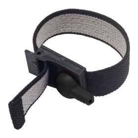 Eletrastim - Adj. Galo de pano e alças escrotais