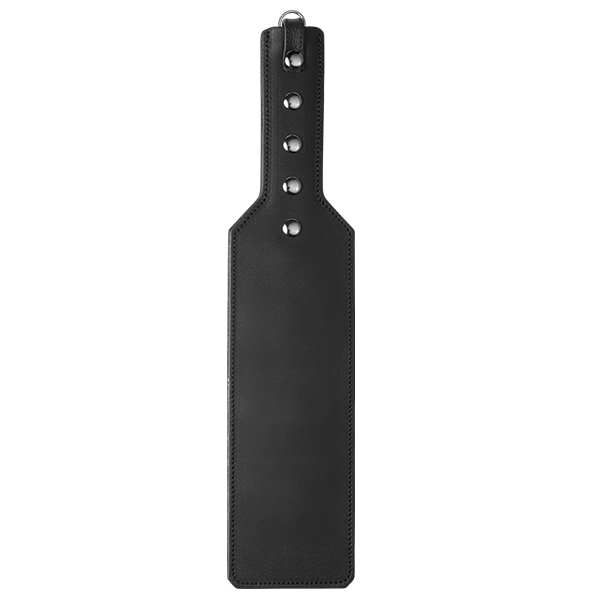 Electrastim - Pagaie EN Cuir Electrapaddle – Électrostimulation