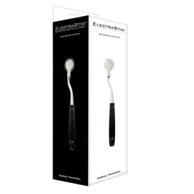 Electrastim - Pinwheel Simple Uni-Polaire – Électrostimulation