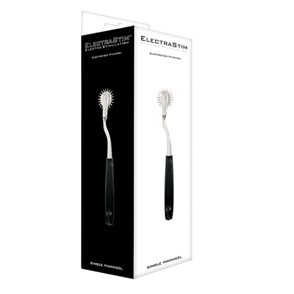 Electrastim - Pinwheel Simple Uni-Polaire – Électrostimulation