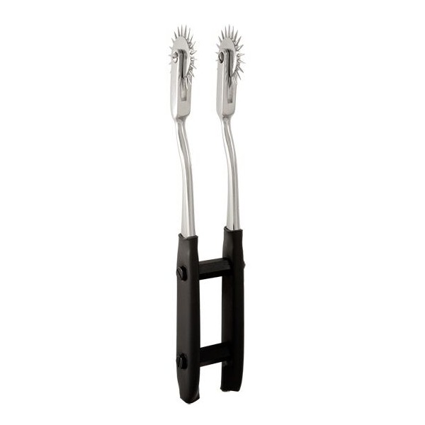 Electrastim - Molinete Doble Bipolar – Electroestimulación