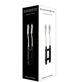 Electrastim - Molinete Doble Bipolar – Electroestimulación