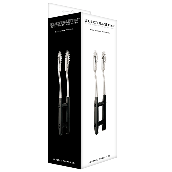 Electrastim - Molinete Doble Bipolar – Electroestimulación