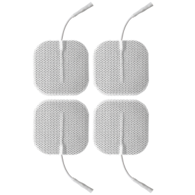 Electrastim - Tampons Auto-Adhésifs Carrés – Électrostimulation