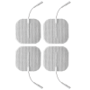 Electrastim - Almohadillas Autoadhesivas Cuadradas – Electroestim