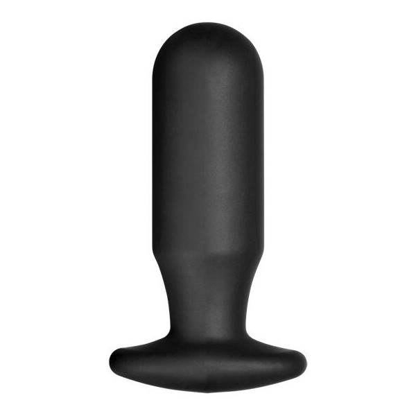 Electrastim - Aura Silicone Noir Multi-Usage PRO